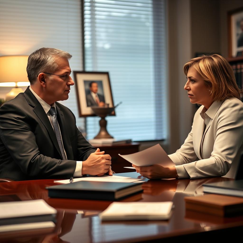 Pedestrian Accident Lawyer Richmond County, NY