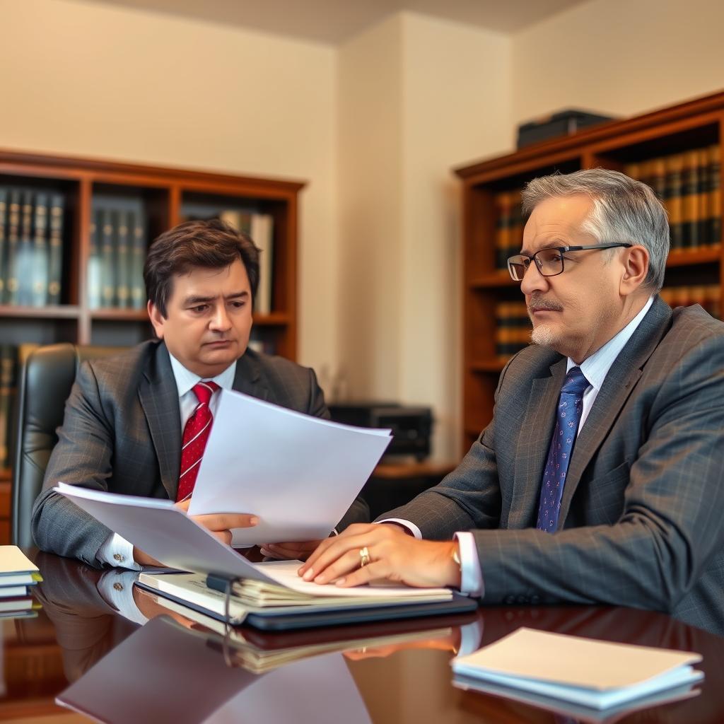 Pedestrian Accident Lawyer Rockland County, NY