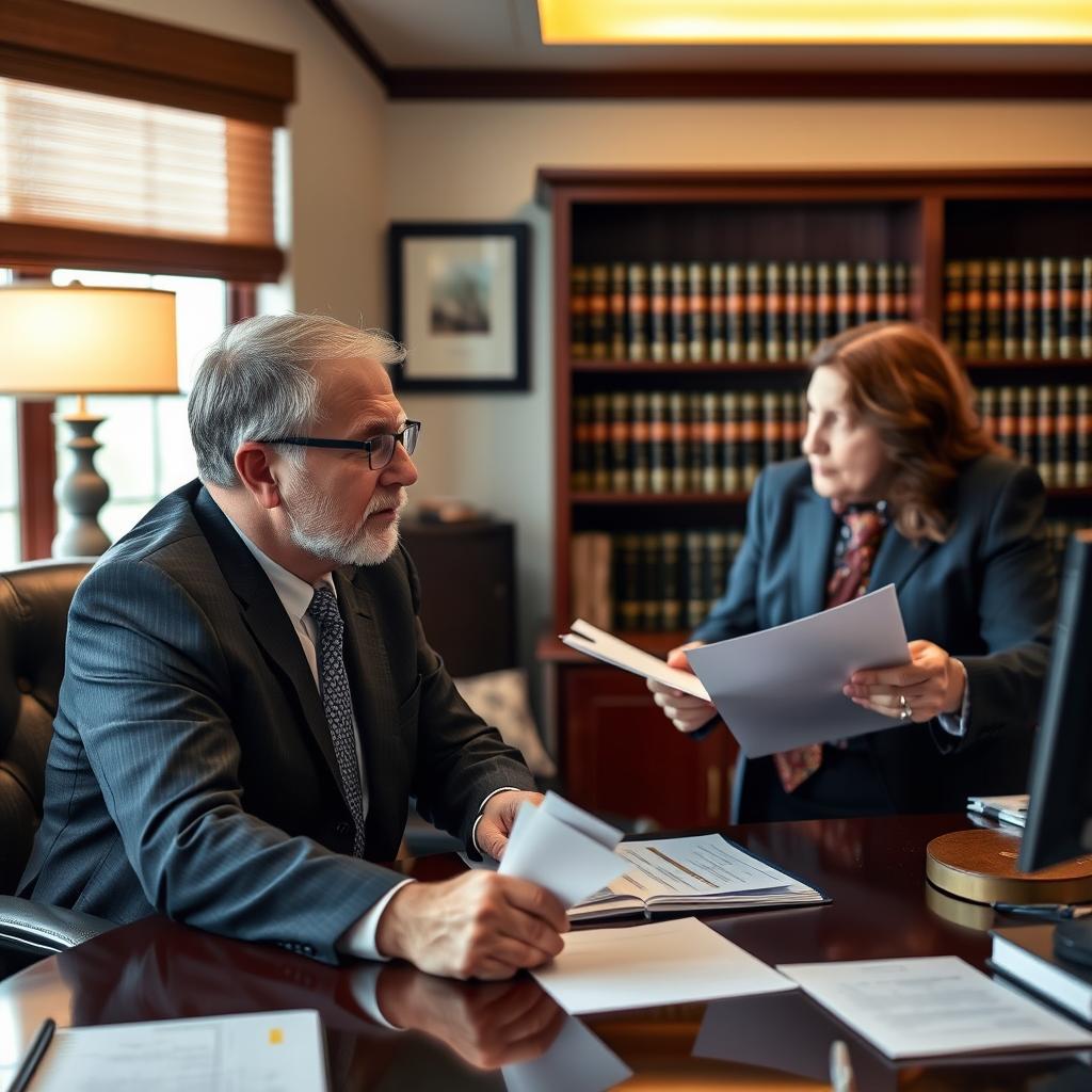 Pedestrian Accident Lawyer Saratoga County, NY