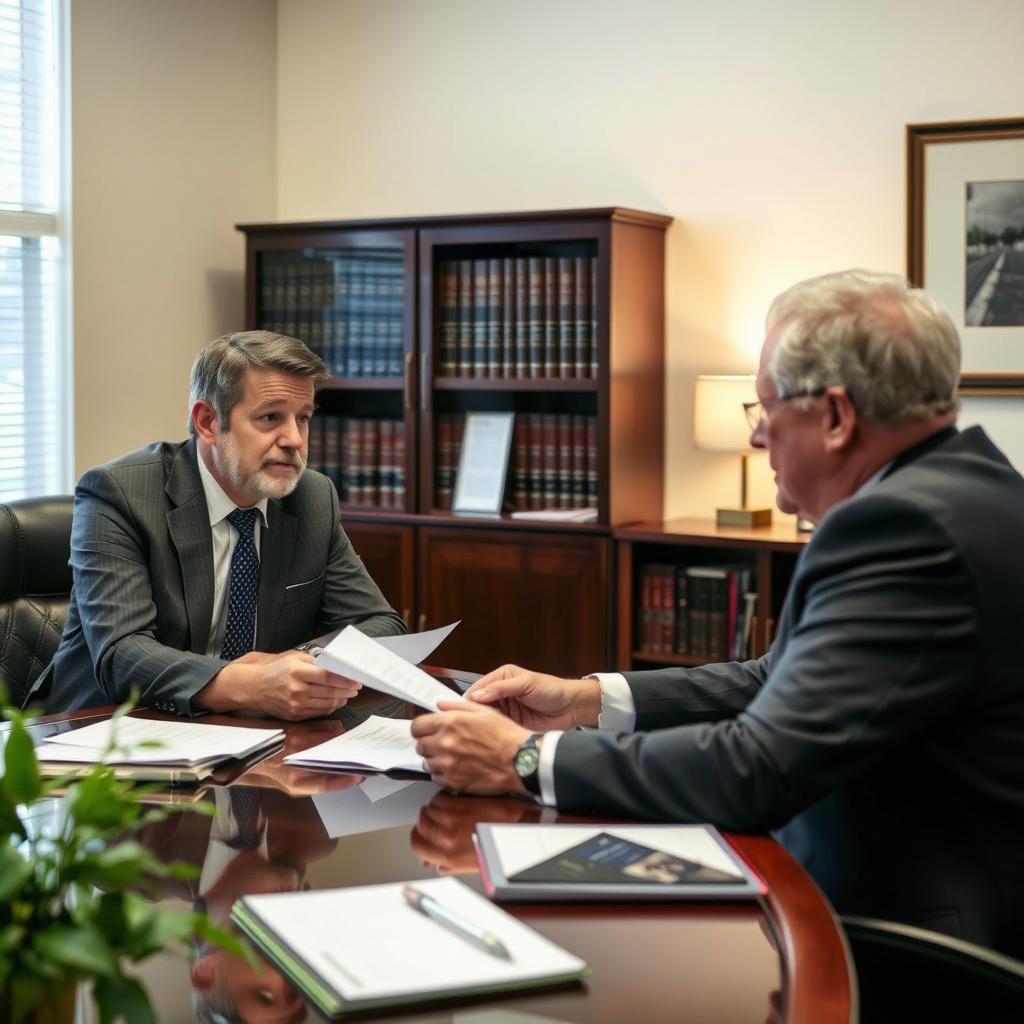 Pedestrian Accident Lawyer Schenectady County, NY