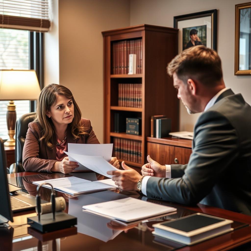Pedestrian Accident Lawyer Seneca County, NY