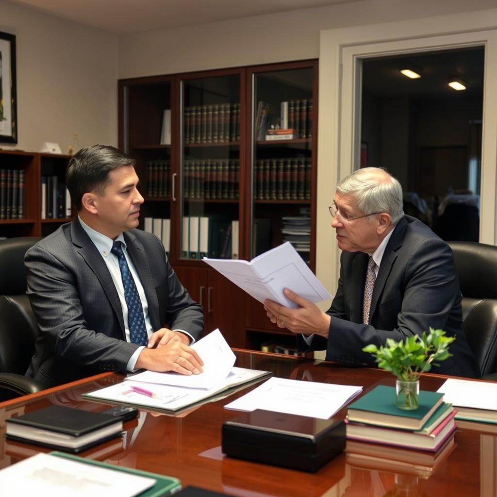 Pedestrian Accident Lawyer Staten Island, NY