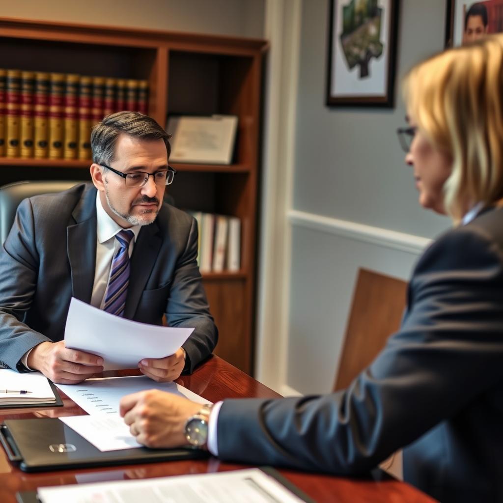 Pedestrian Accident Lawyer Steuben County, NY