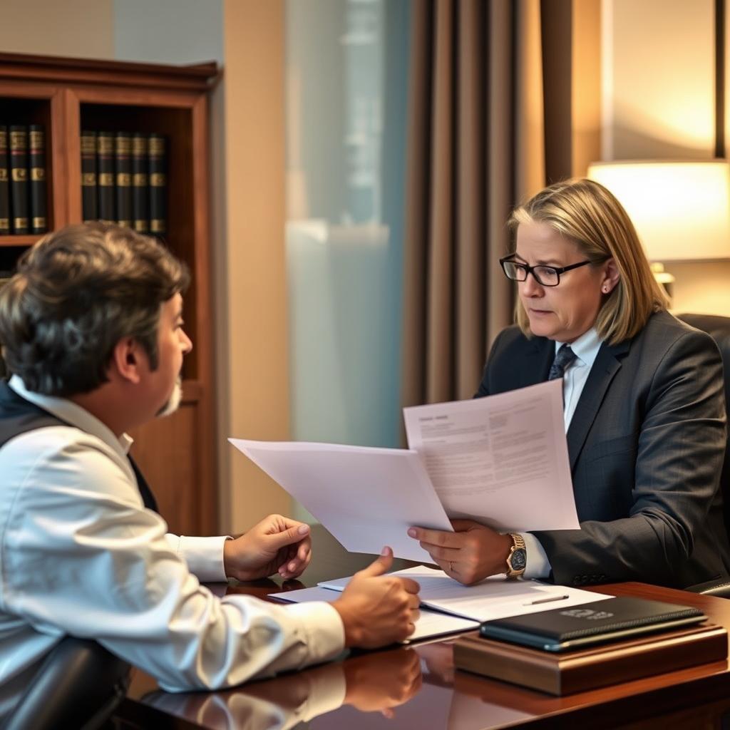 Pedestrian Accident Lawyer Suffolk County, NY