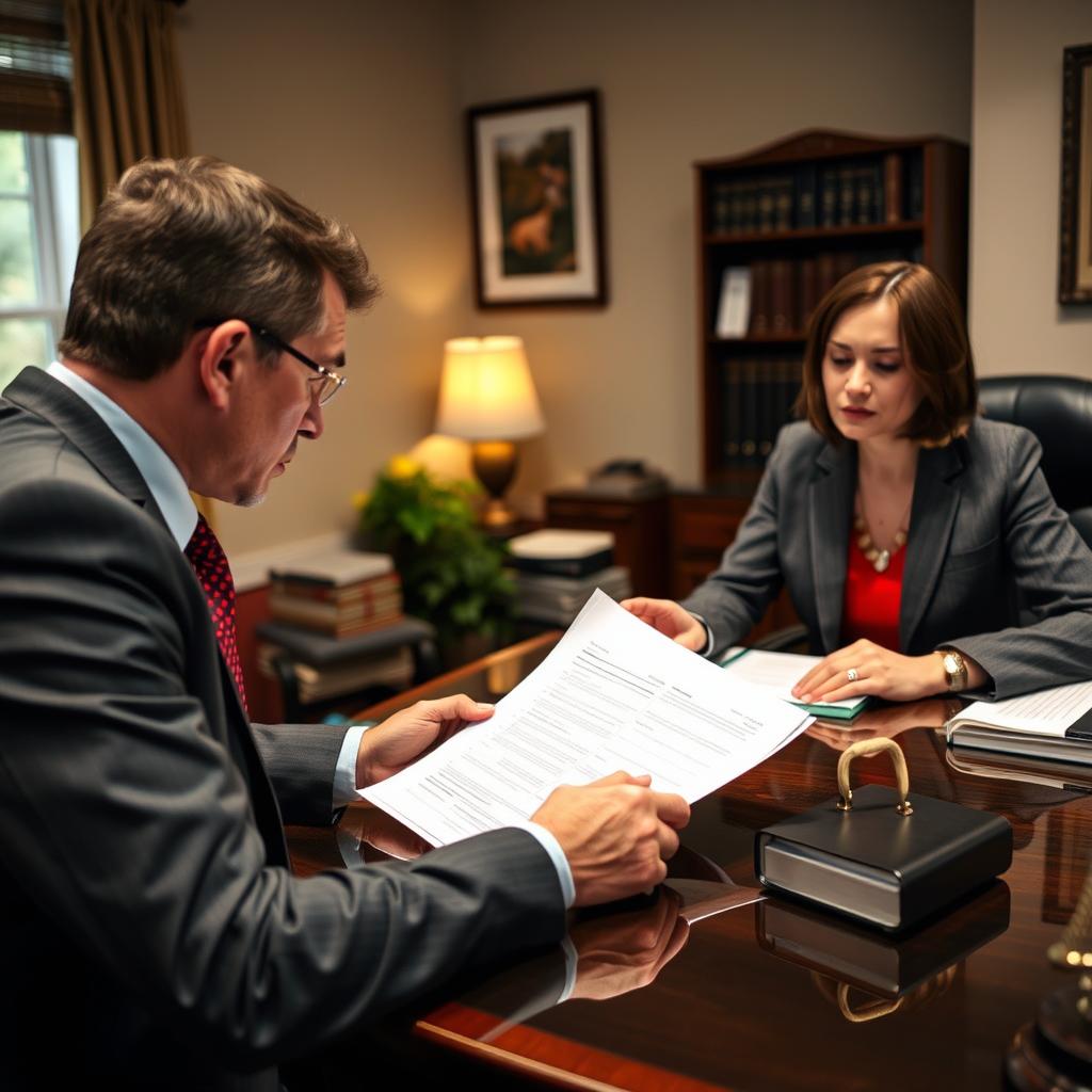 Pedestrian Accident Lawyer Ulster County, NY