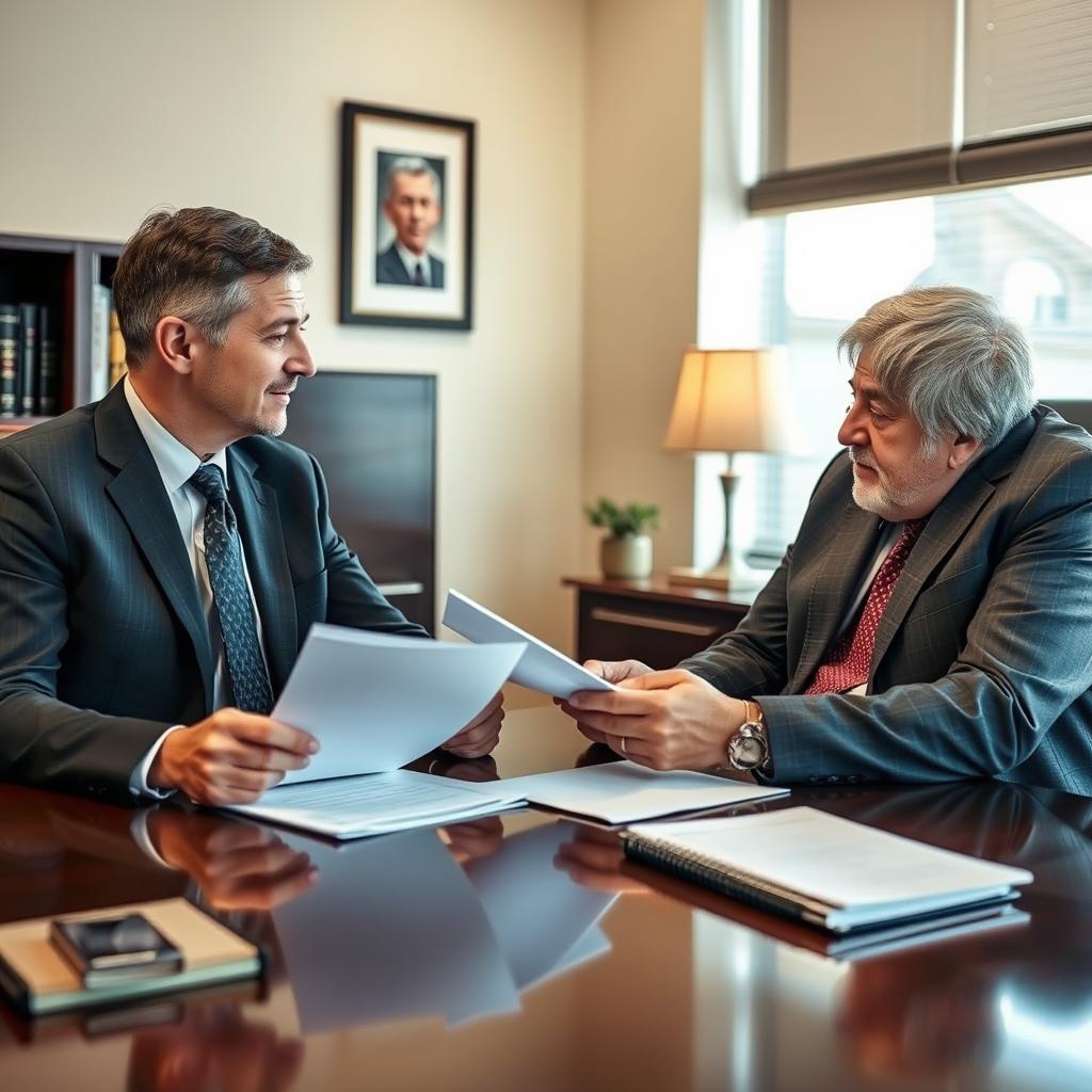 Pedestrian Accident Lawyer Wayne County, NY