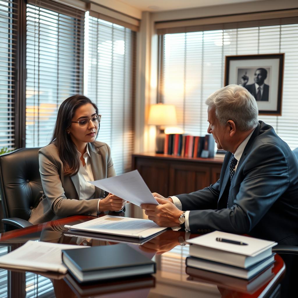 Pedestrian Accident Lawyer Westchester County, NY