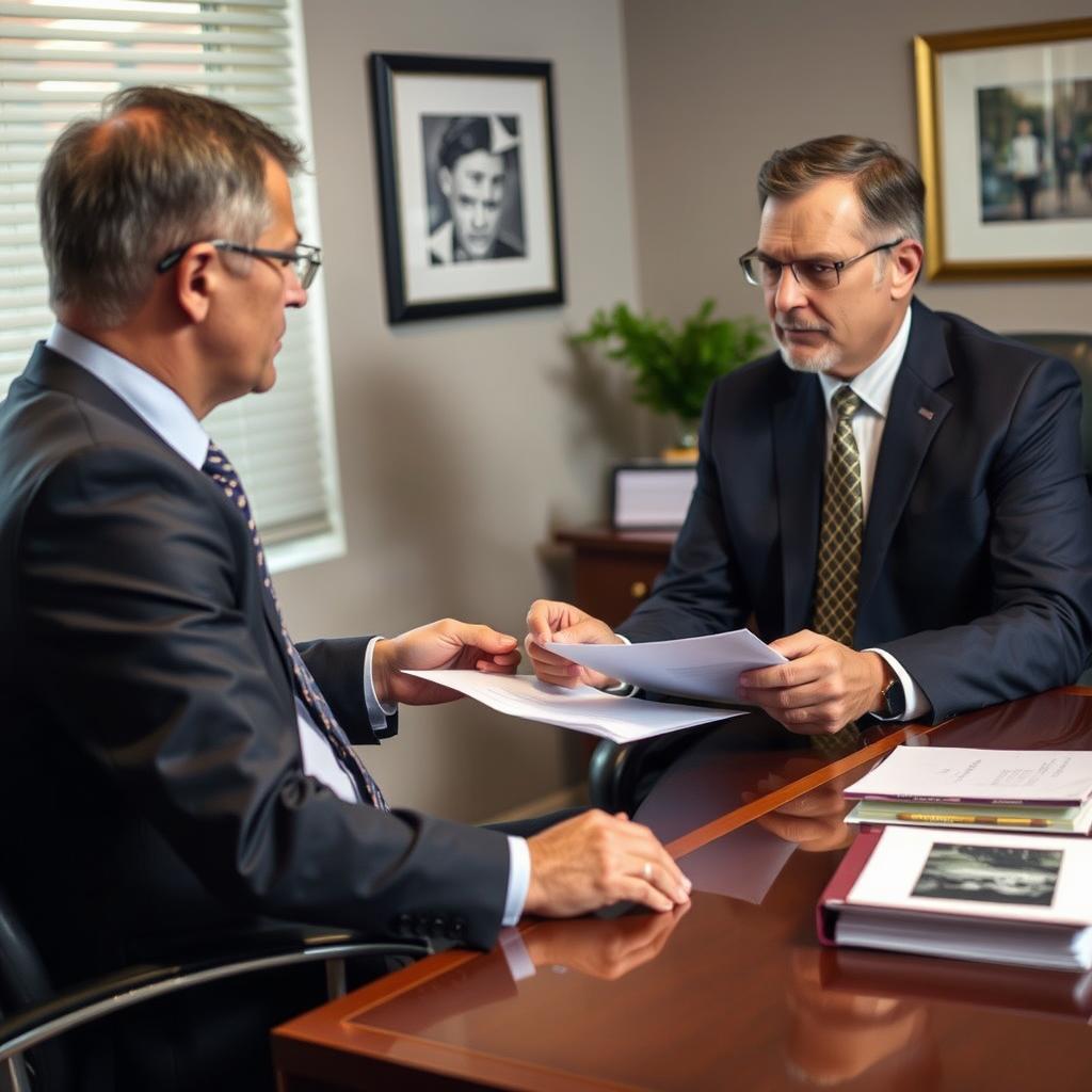 Pedestrian Accident Lawyer Westchester County, NY
