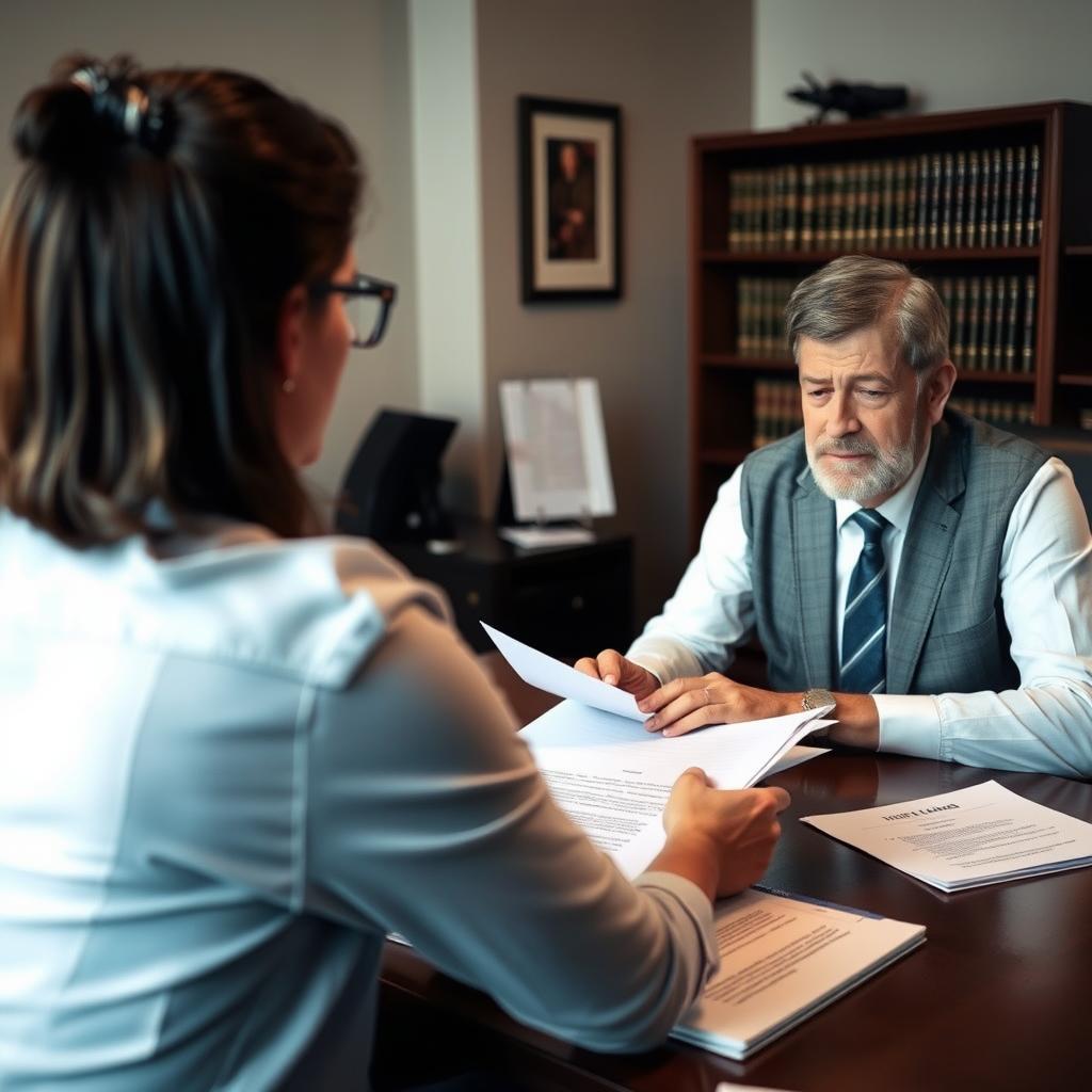 Pedestrian Accident Lawyer Yates County, NY