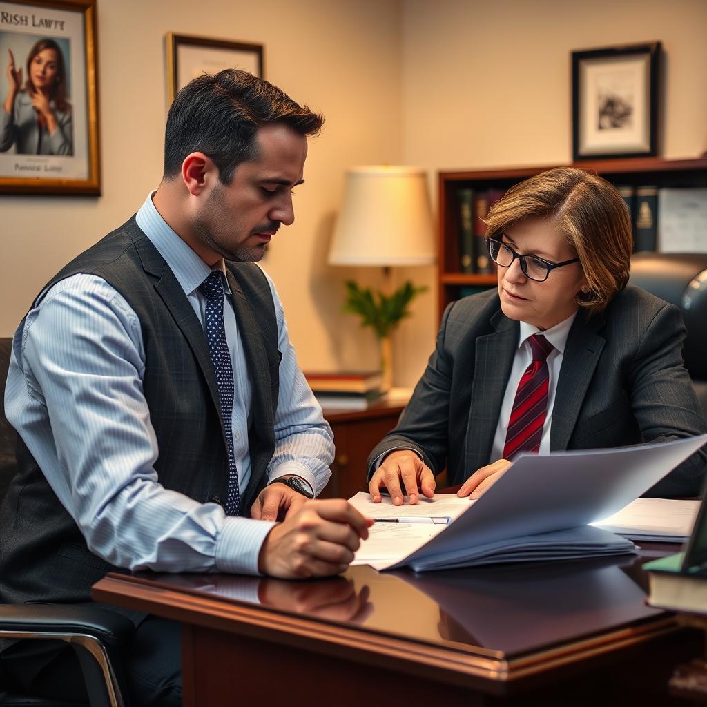Premises Liability Lawyer Albany County, NY