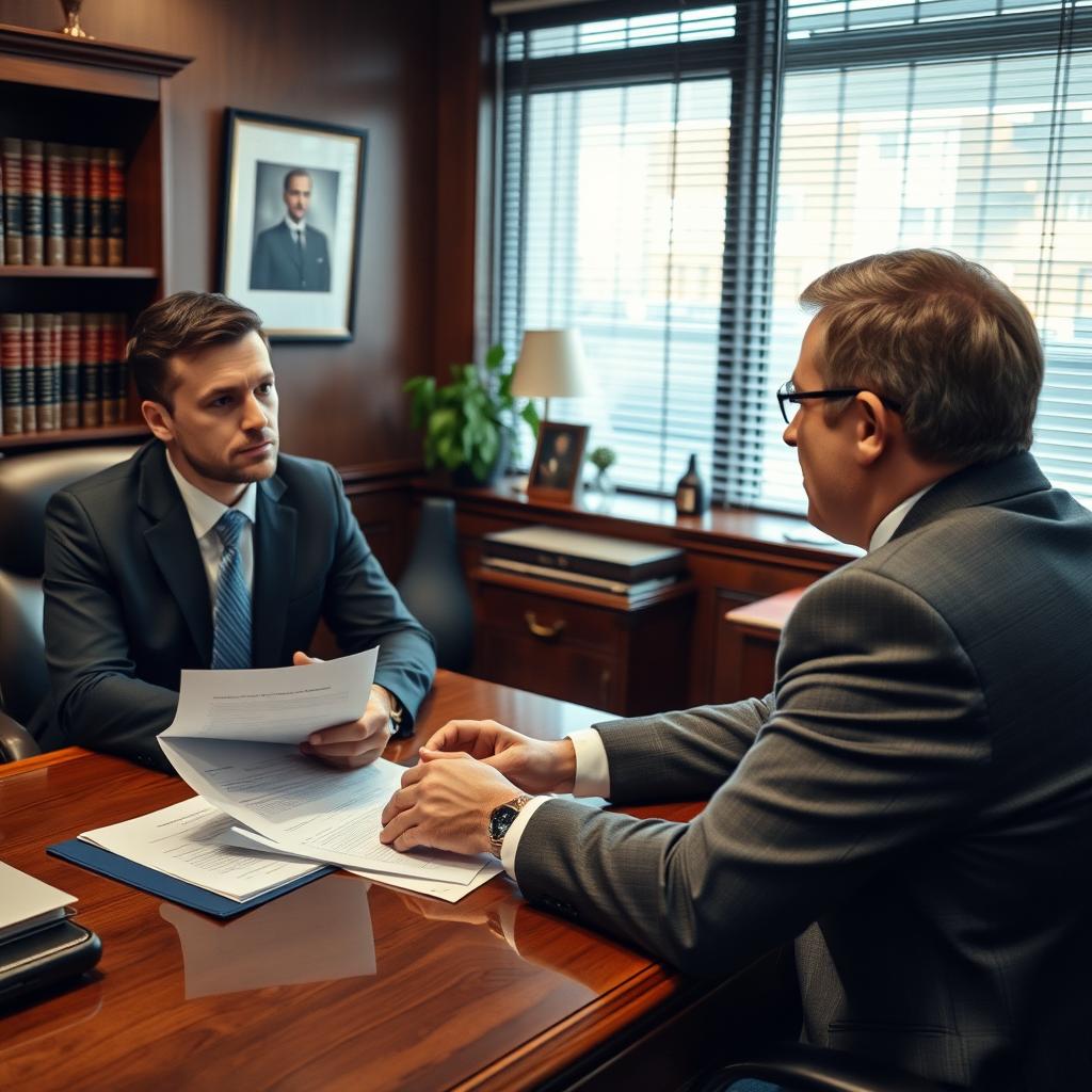 Premises Liability Lawyer Bronx, NY