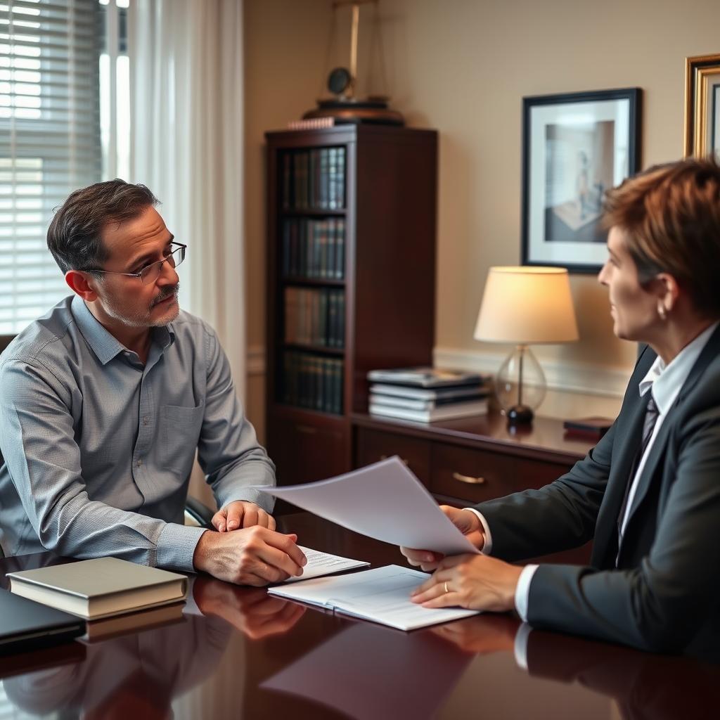 Premises Liability Lawyer Broome County, NY