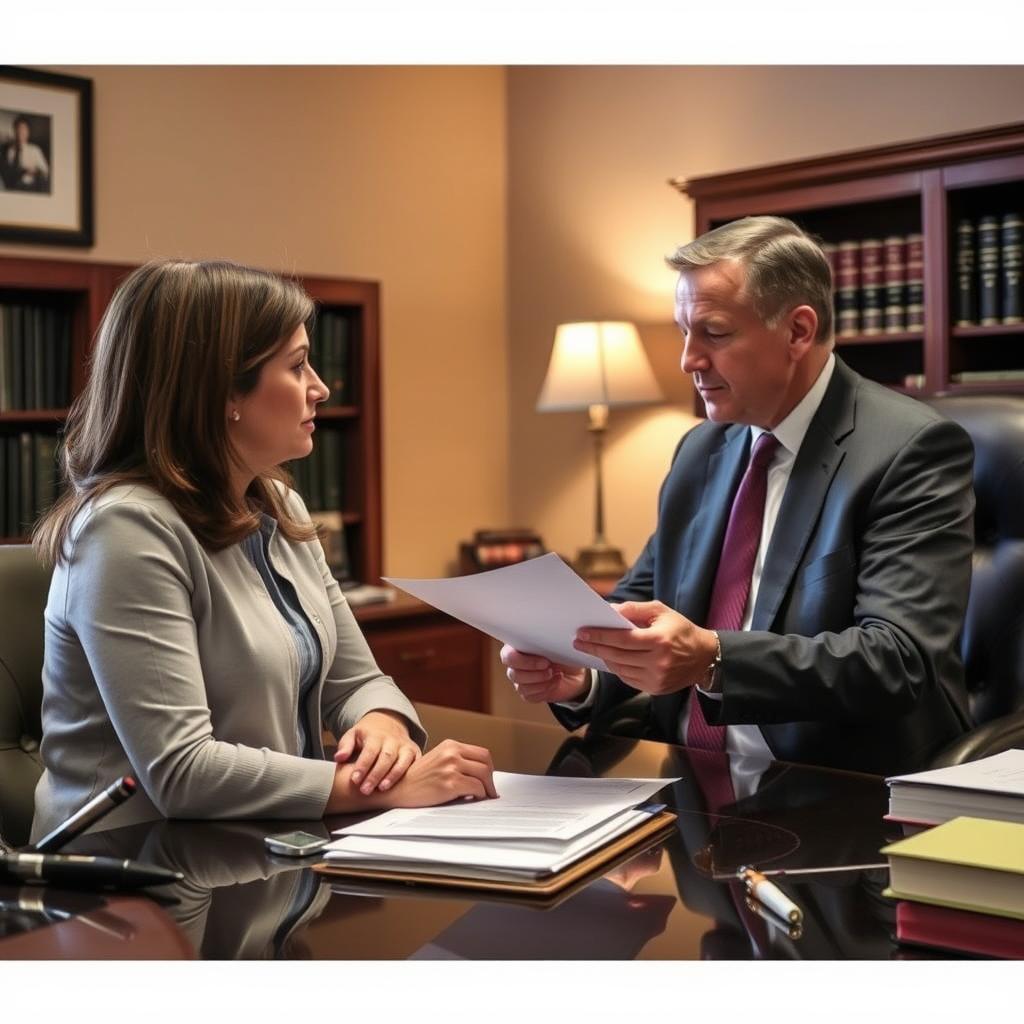 Premises Liability Lawyer Cattaraugus County, NY