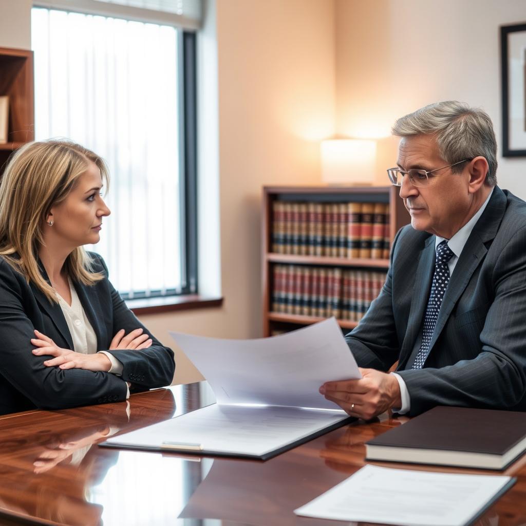Premises Liability Lawyer Cayuga County, NY