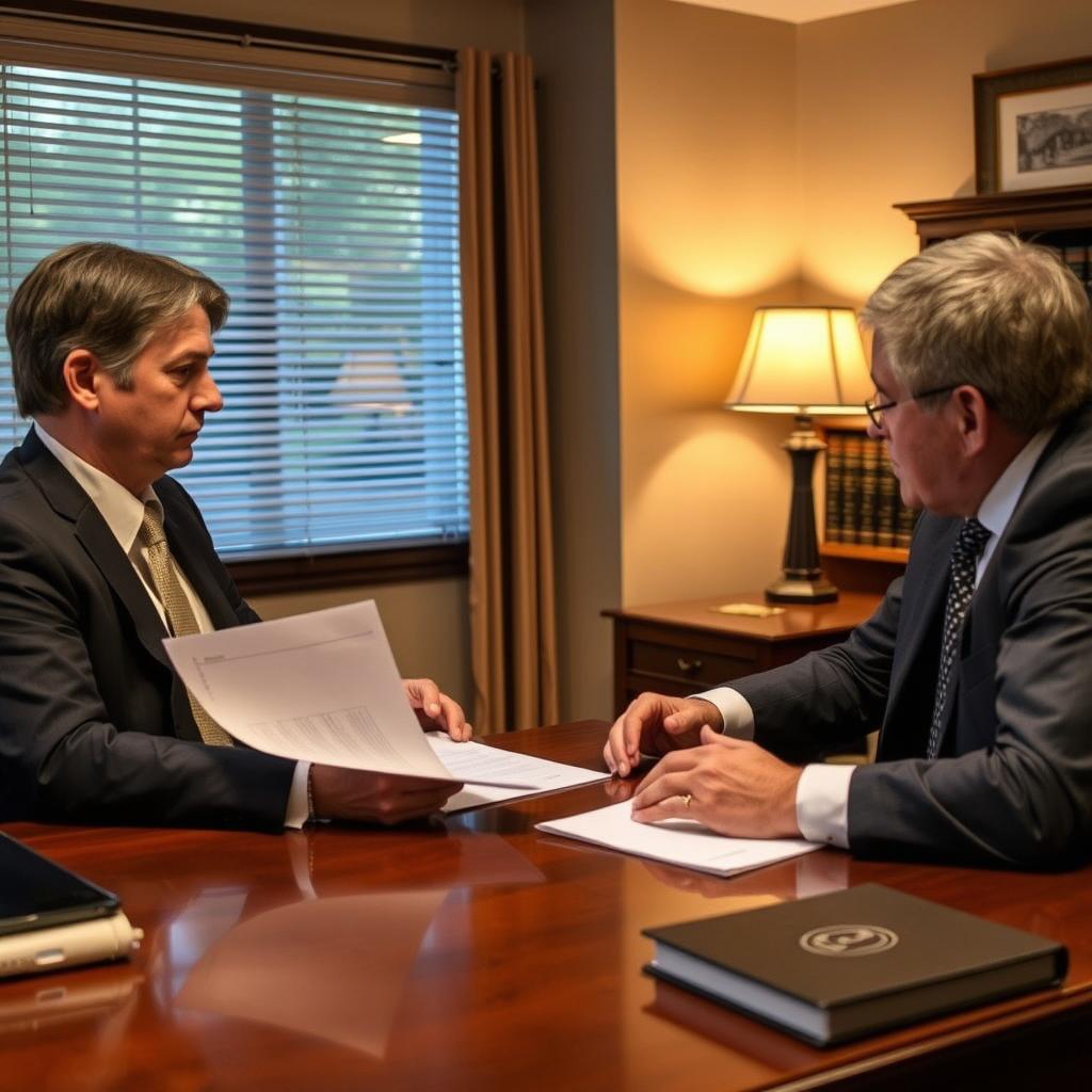 Premises Liability Lawyer Chemung County, NY