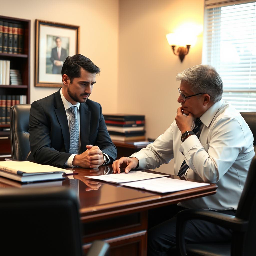 Premises Liability Lawyer Chenango County, NY