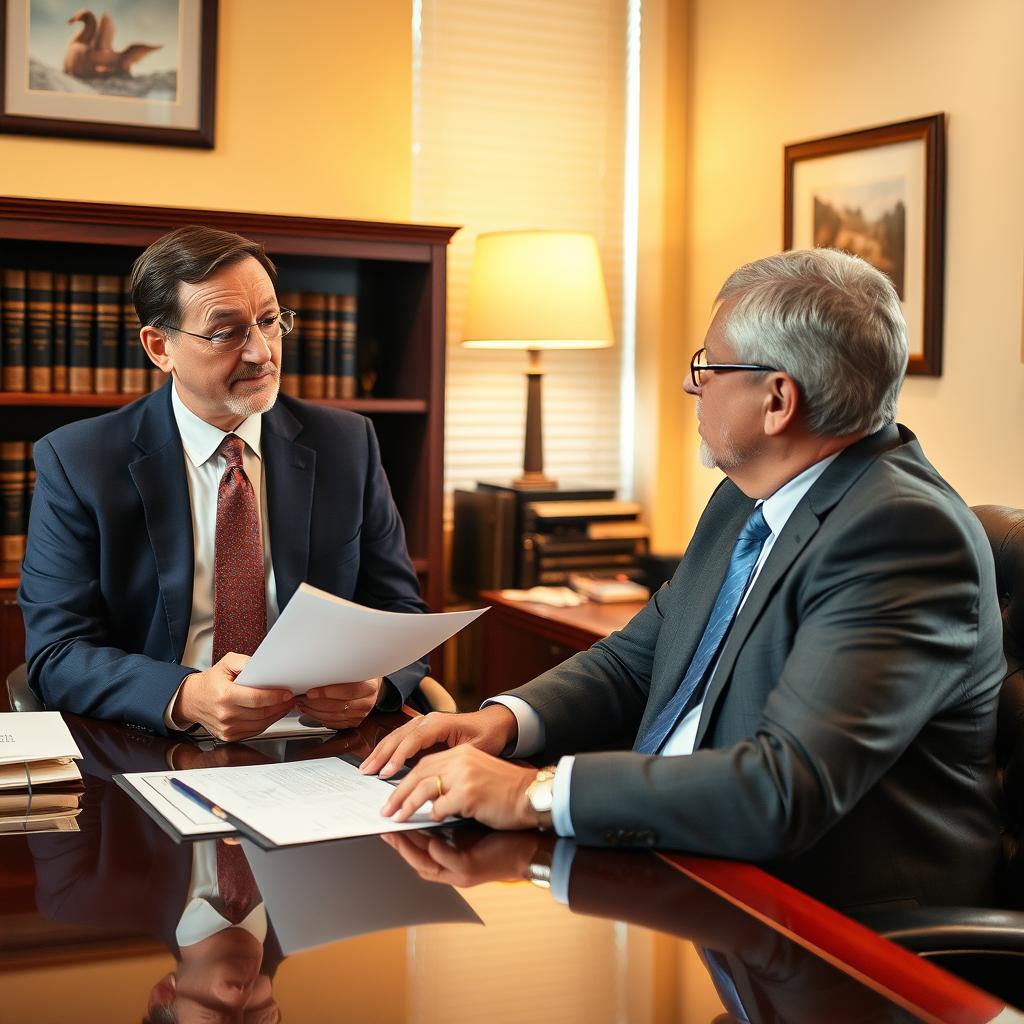 Premises Liability Lawyer Columbia County, NY