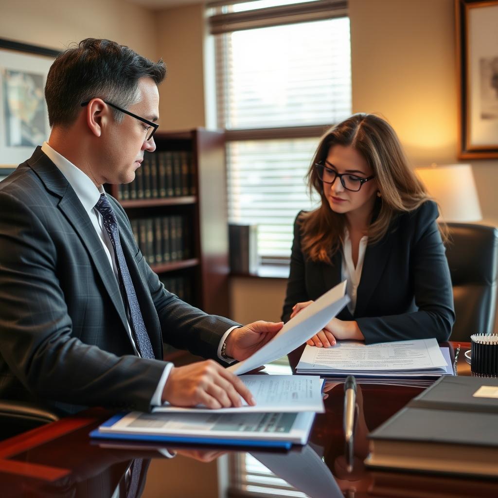 Premises Liability Lawyer Dutchess County, NY