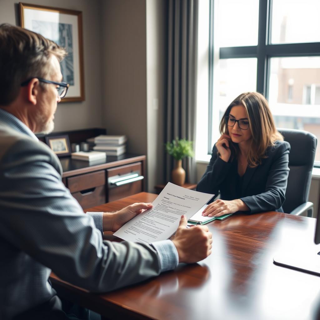 Premises Liability Lawyer Erie County, NY