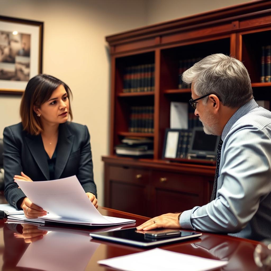 Premises Liability Lawyer Essex County, VA