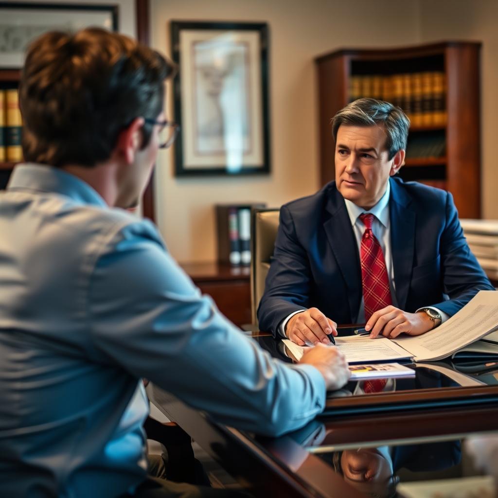 Premises Liability Lawyer Hamilton County, NY