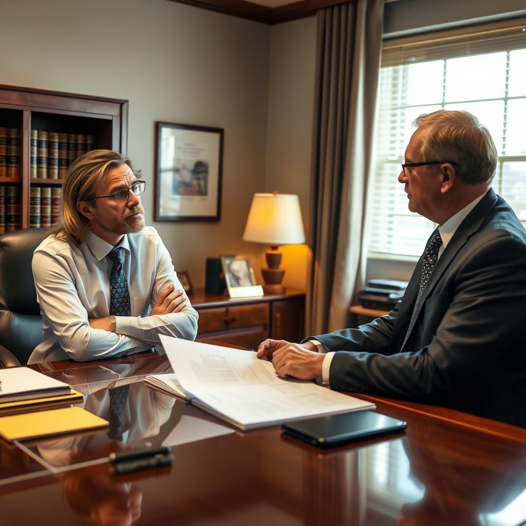 Premises Liability Lawyer Herkimer County, NY