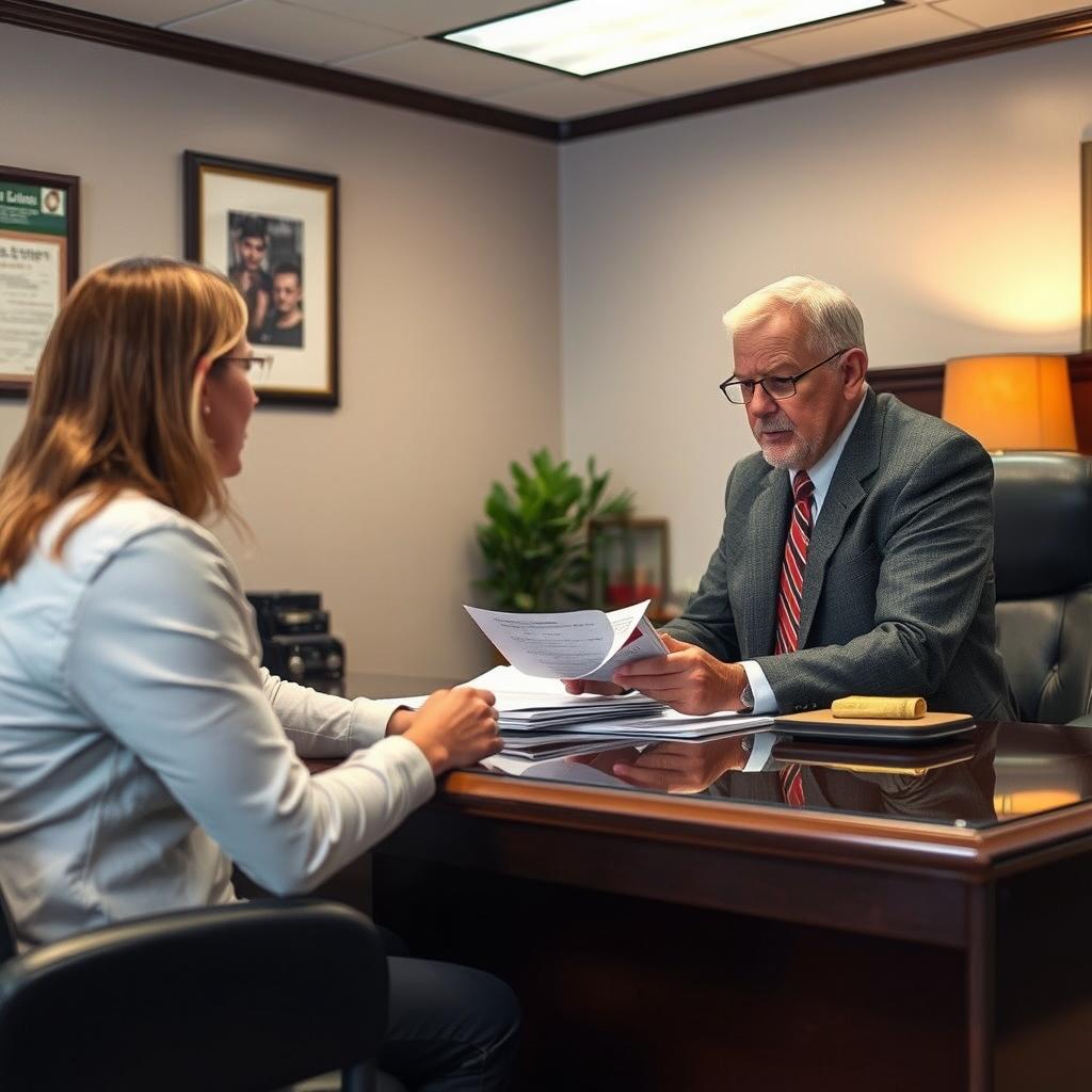 Premises Liability Lawyer Kings County, NY
