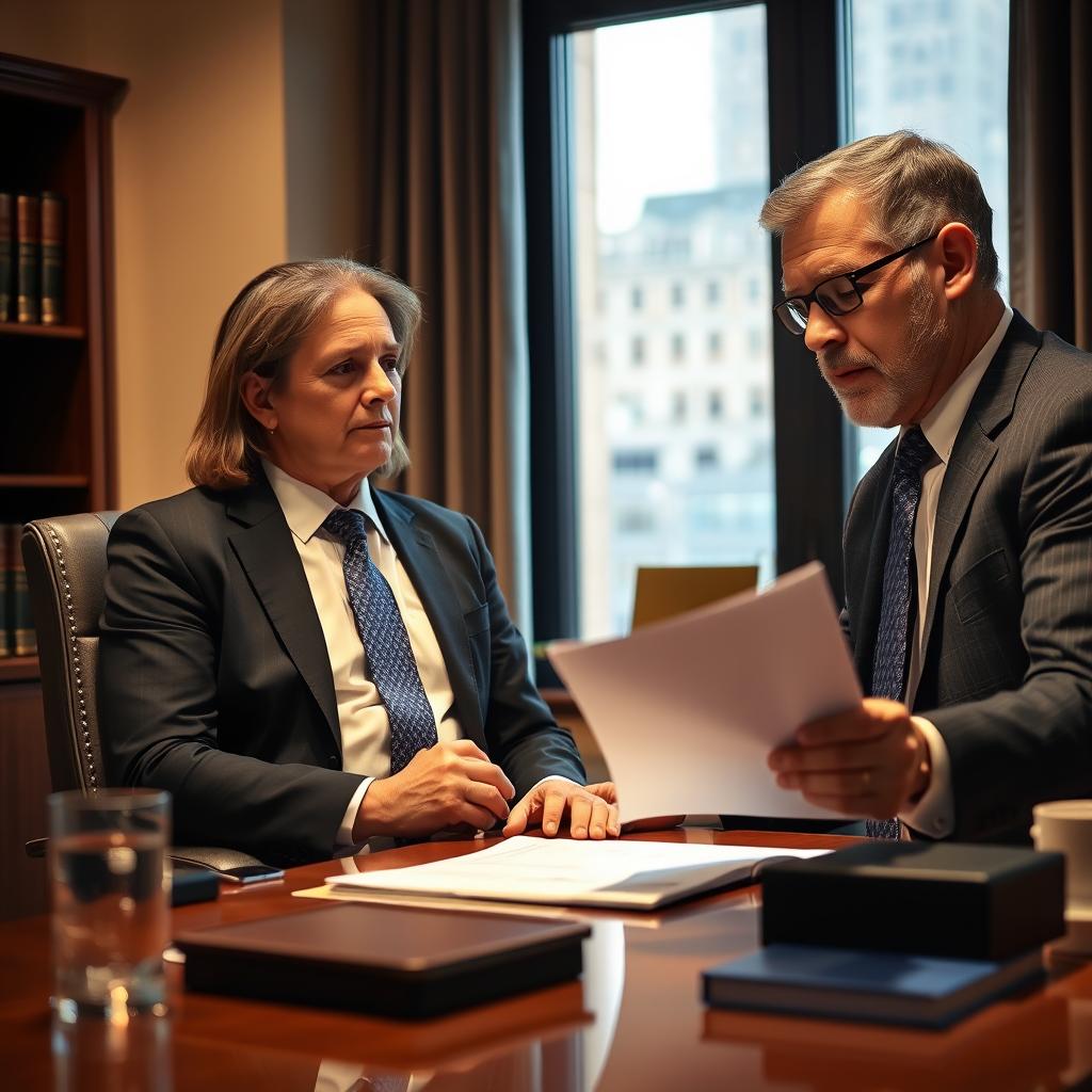 Premises Liability Lawyer Manhattan, NY