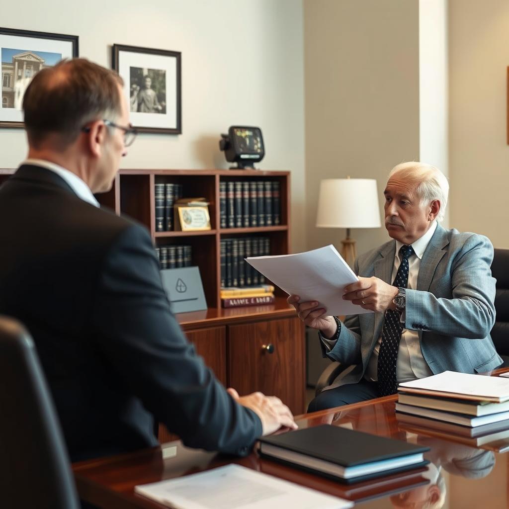 Premises Liability Lawyer Monroe County, NY