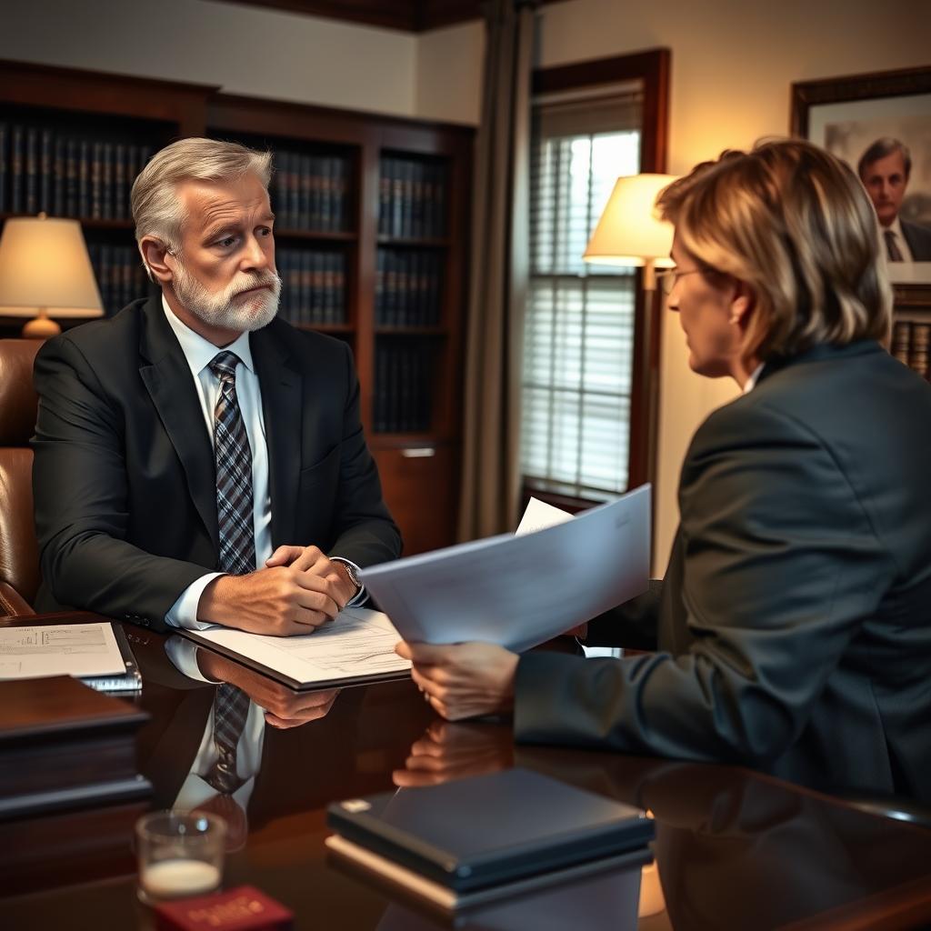 Premises Liability Lawyer Oneida County, NY