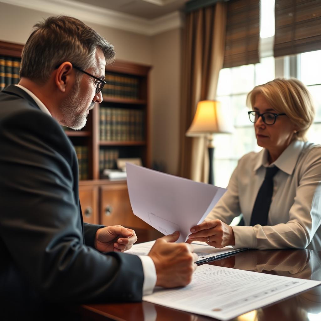 Premises Liability Lawyer Oneida County, NY