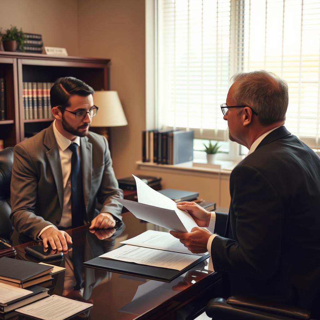 Premises Liability Lawyer Onondaga County, NY