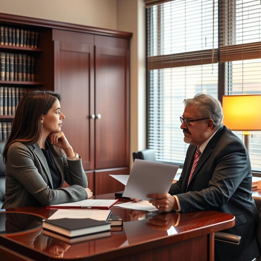 Premises Liability Lawyer Ontario County, NY