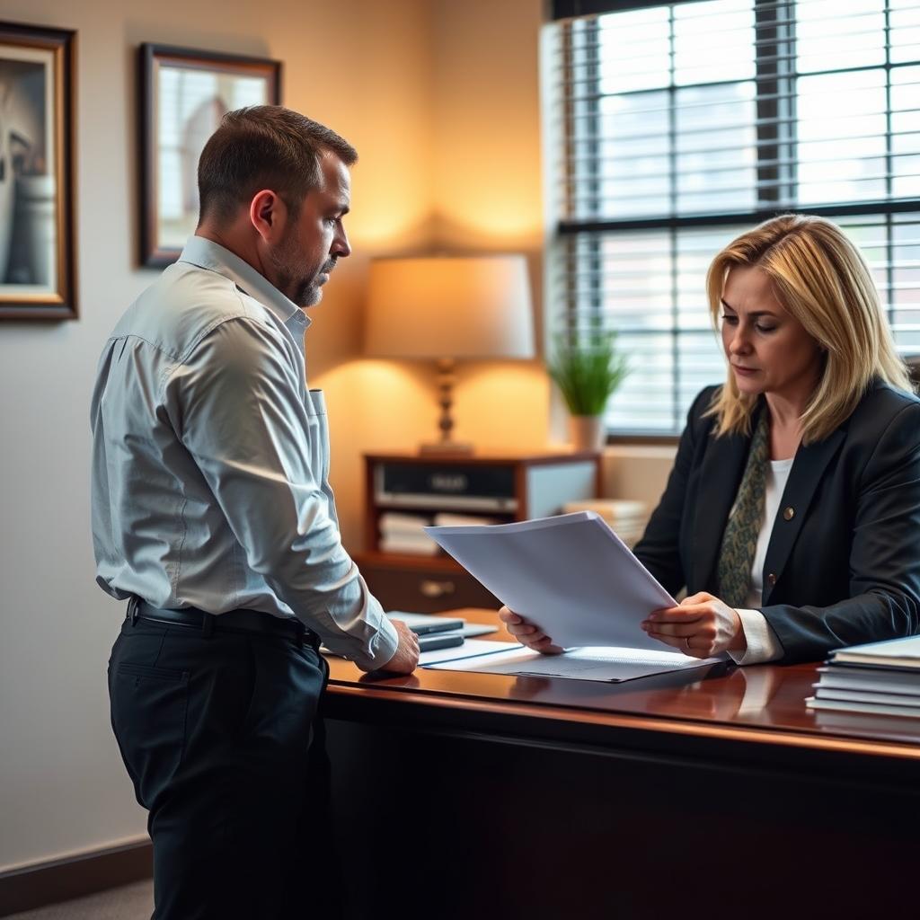 Premises Liability Lawyer Orange County, VA