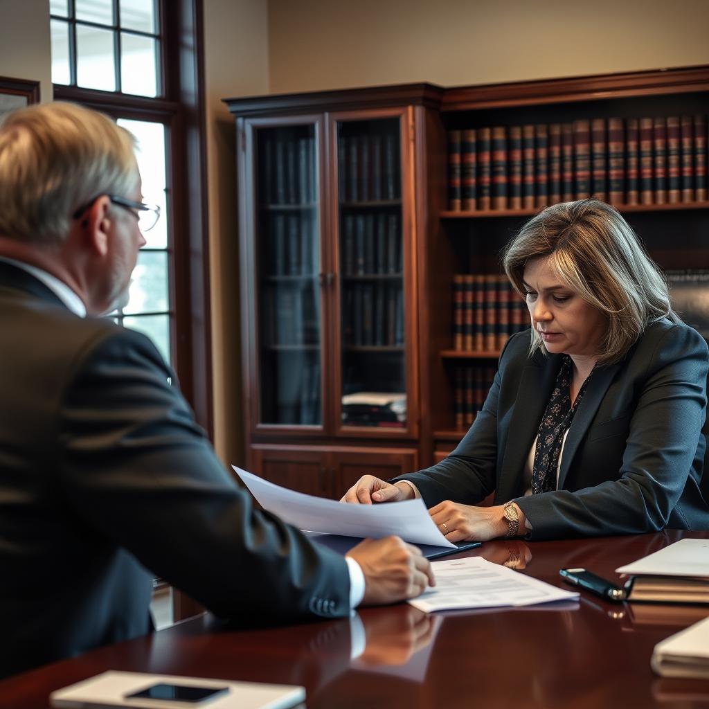 Premises Liability Lawyer Otsego County, NY