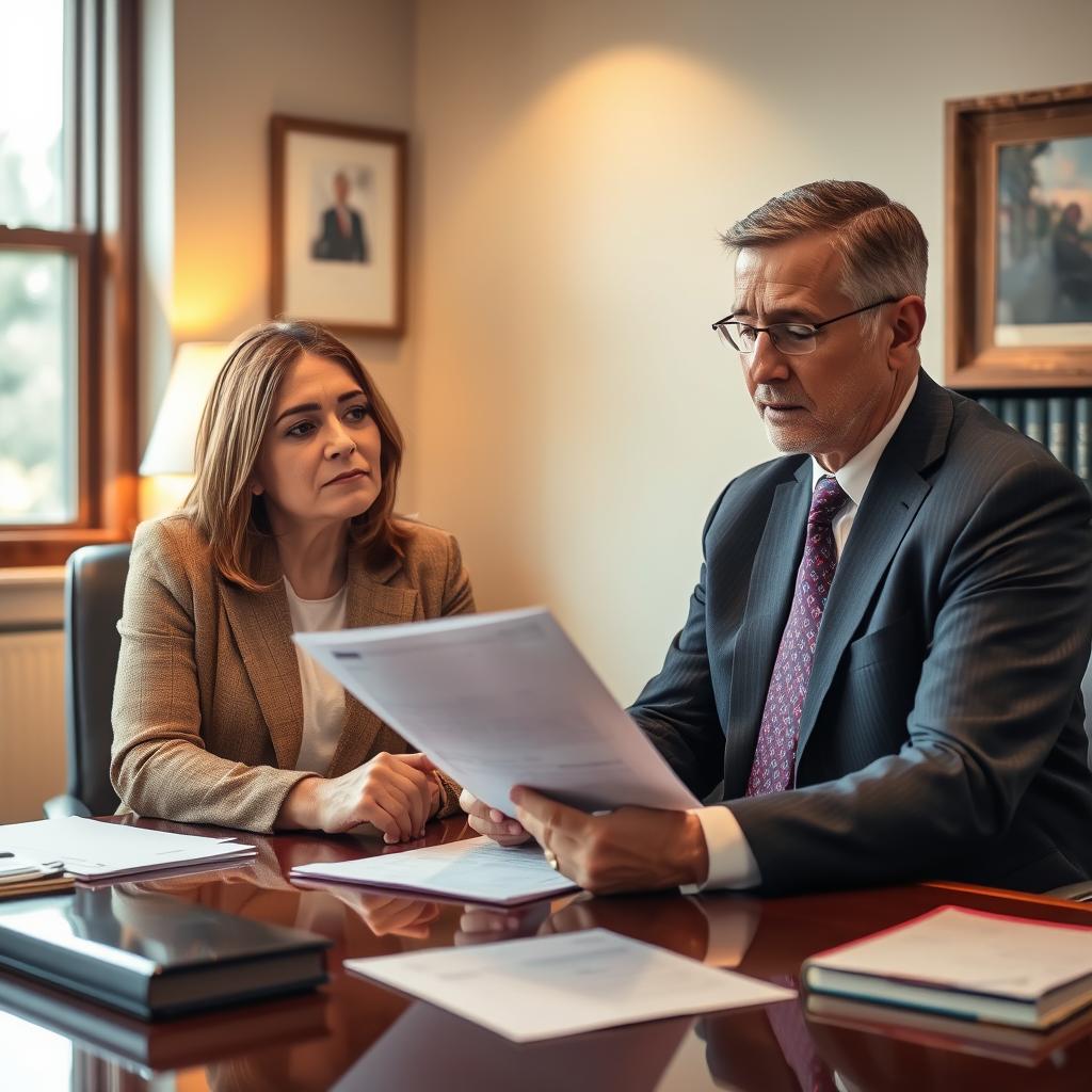 Premises Liability Lawyer Putnam County, NY