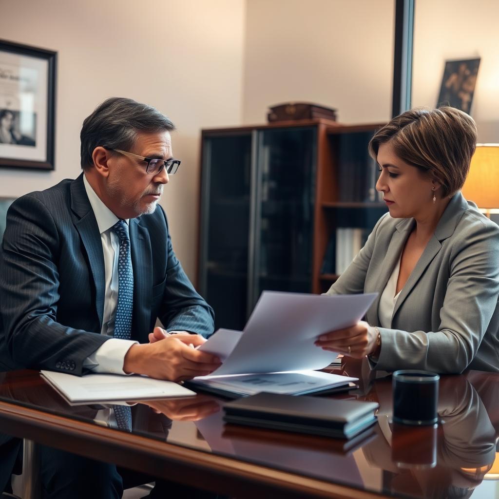 Premises Liability Lawyer Queens County, NY