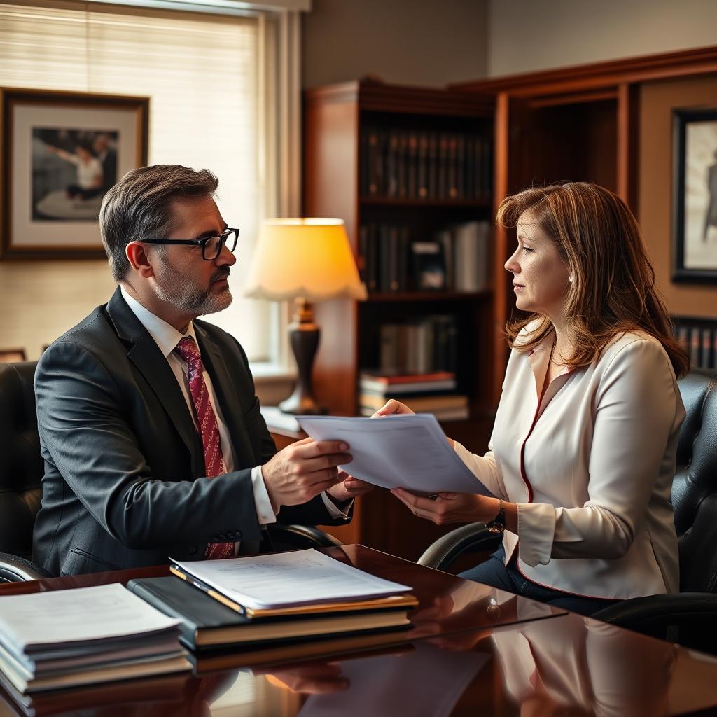 Premises Liability Lawyer Rensselaer County, NY
