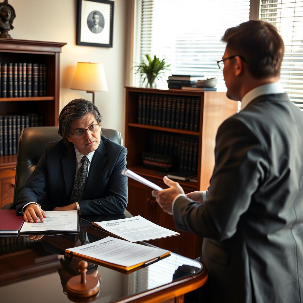 Premises Liability Lawyer Richmond County, NY