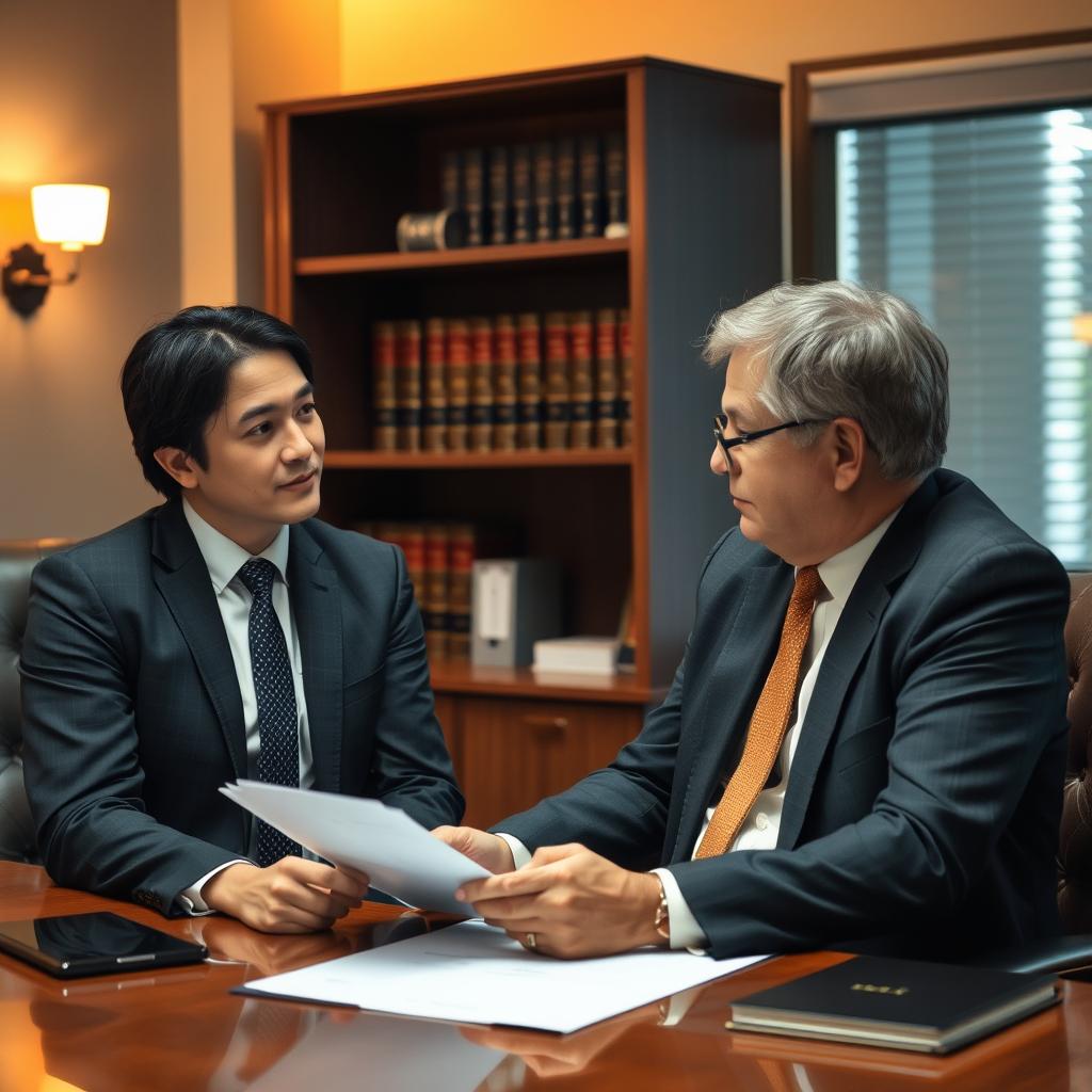 Premises Liability Lawyer Rockland County, NY