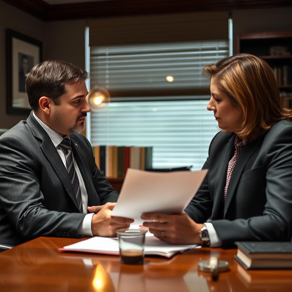 Premises Liability Lawyer Saratoga County, NY