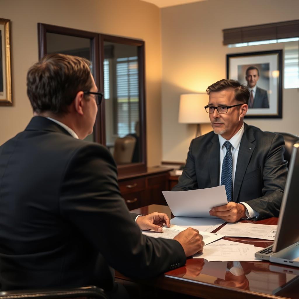 Premises Liability Lawyer Schenectady County, NY