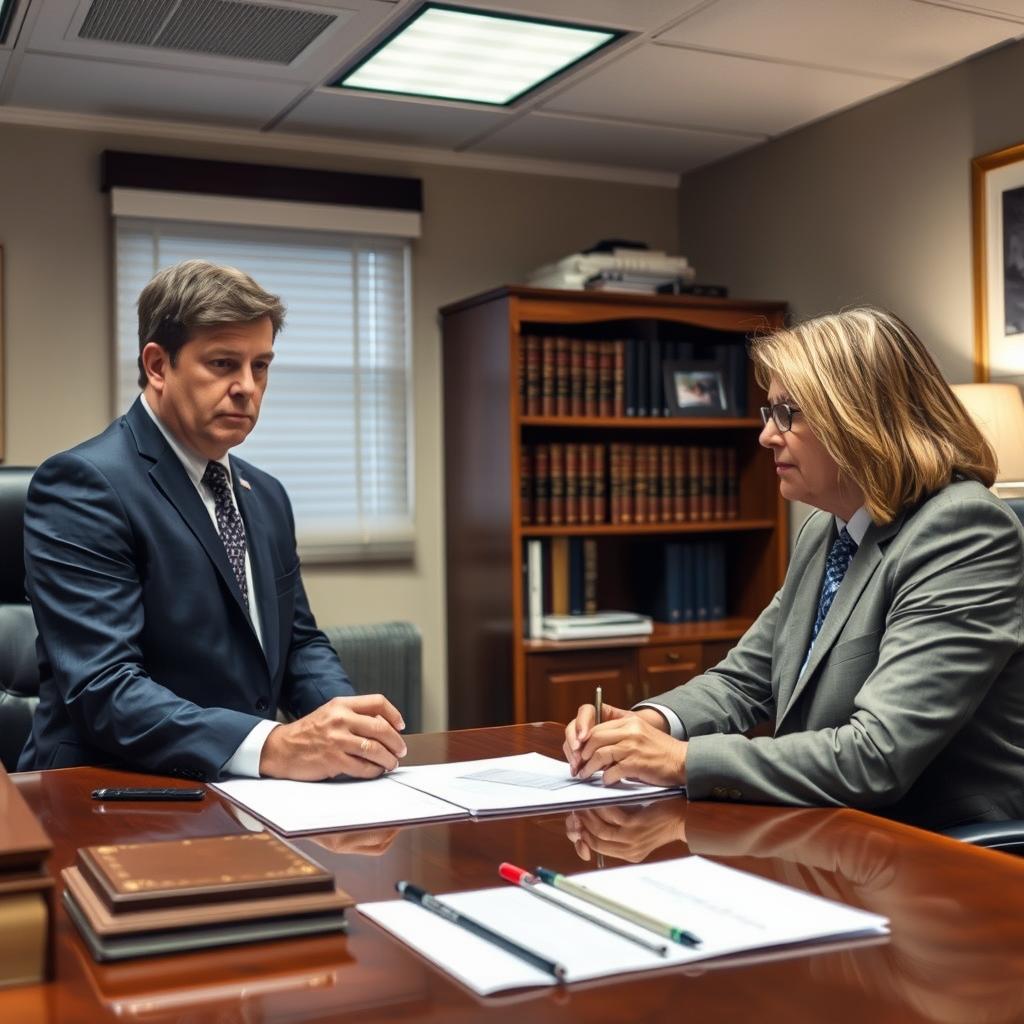 Premises Liability Lawyer Seneca County, NY