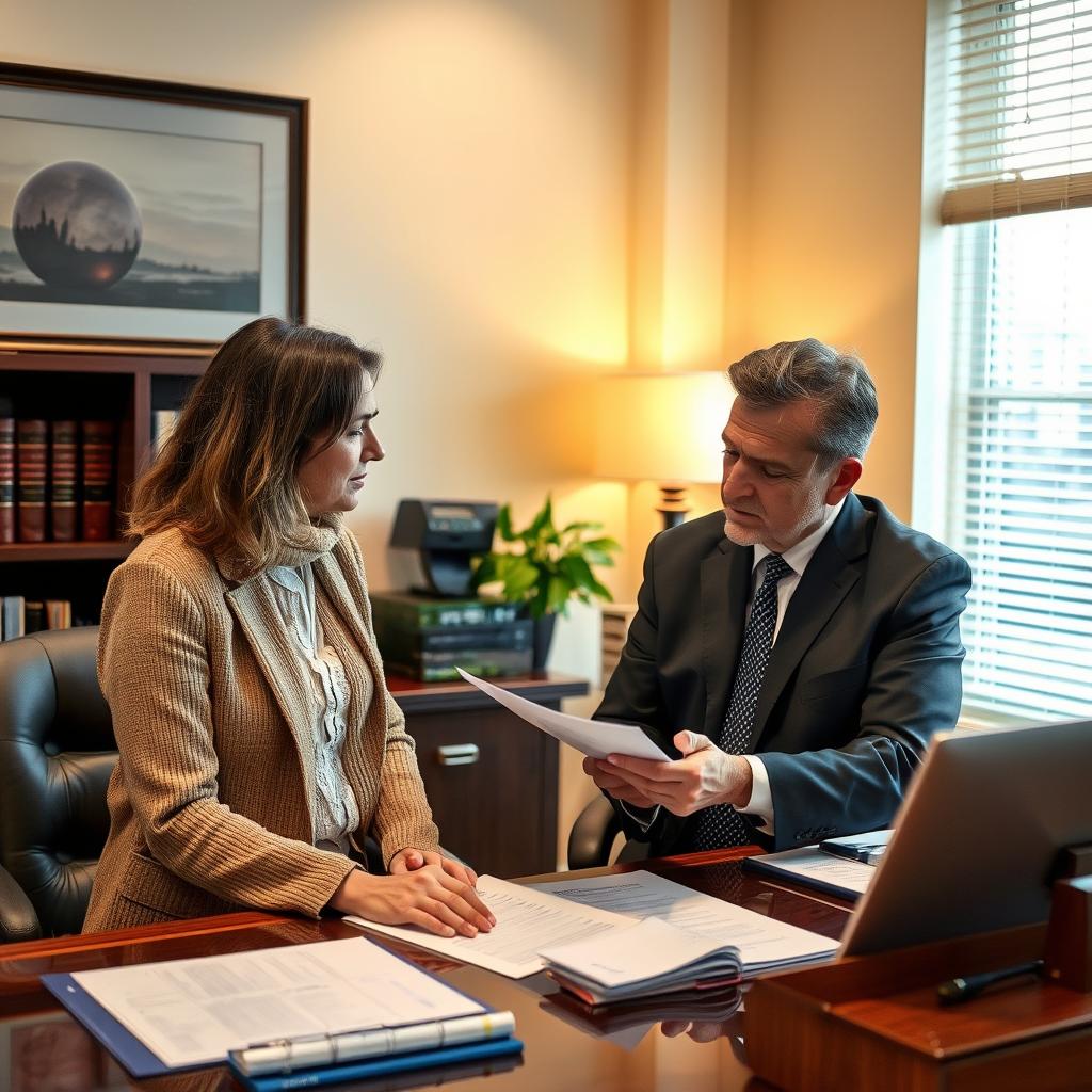 Premises Liability Lawyer Staten Island, NY