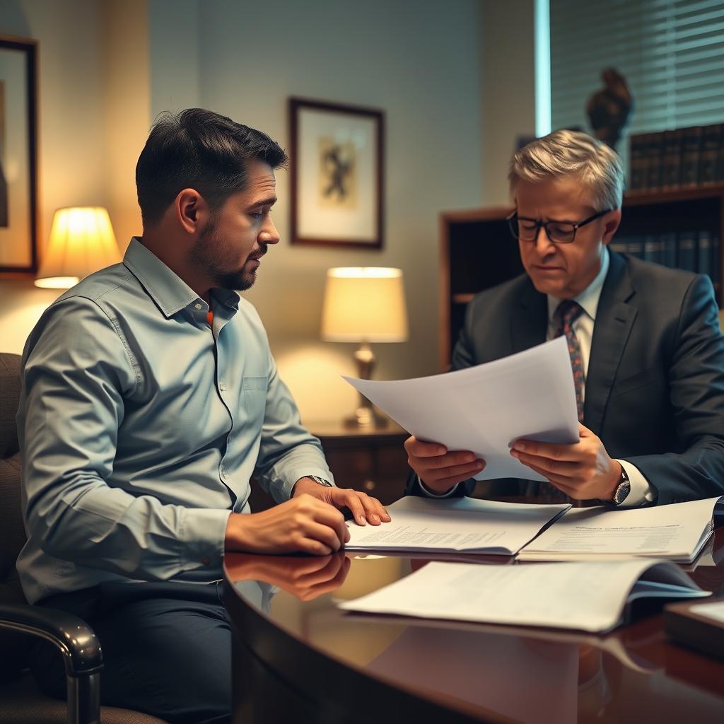 Premises Liability Lawyer Staten Island, NY