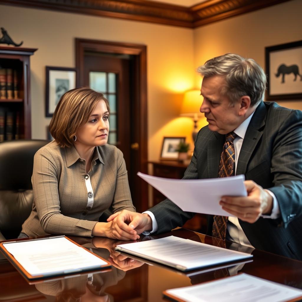 Premises Liability Lawyer Steuben County, NY