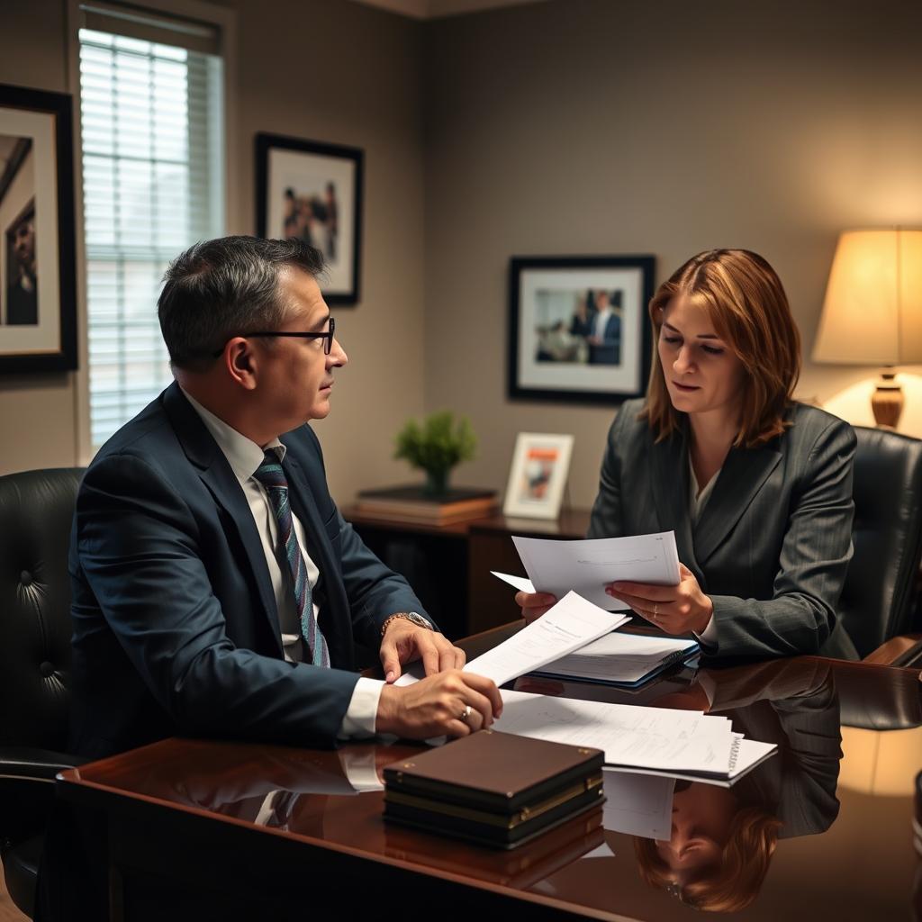 Premises Liability Lawyer Suffolk County, NY