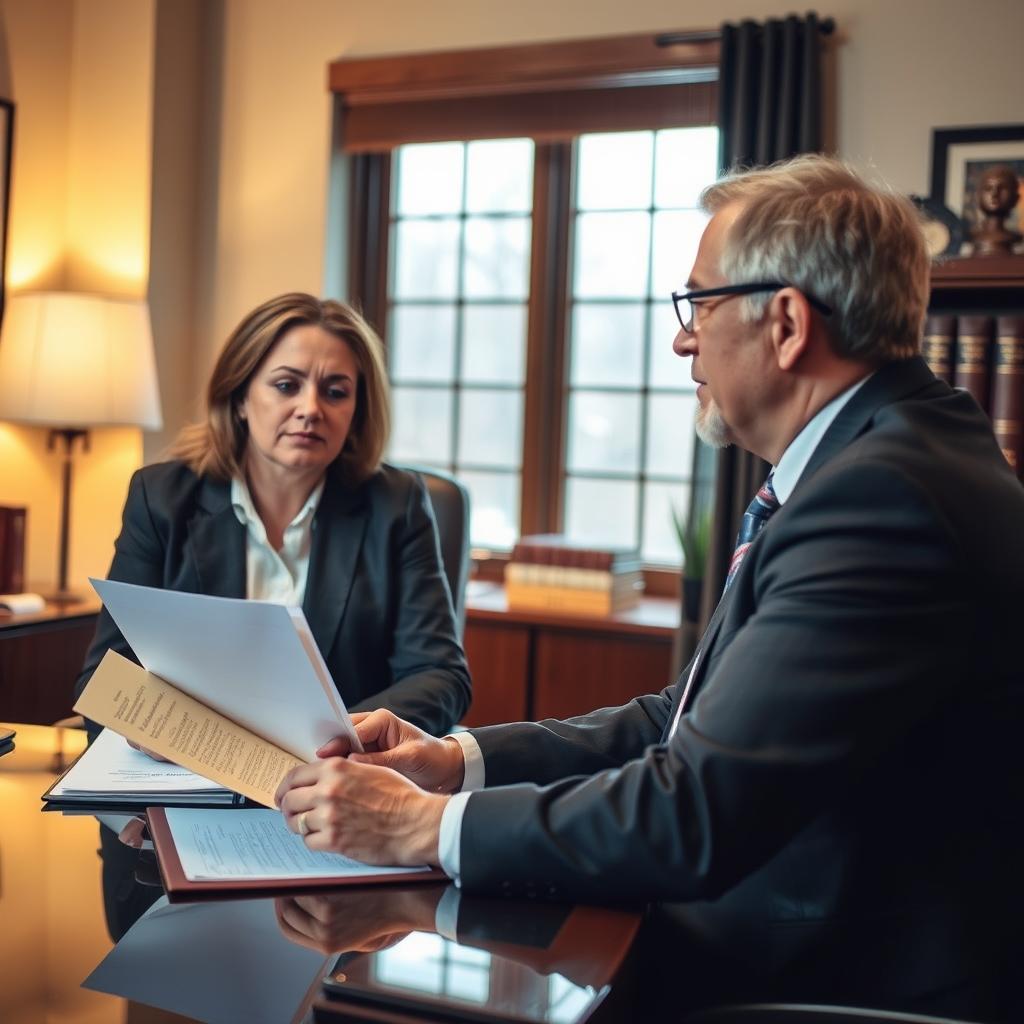 Premises Liability Lawyer Tioga County, NY