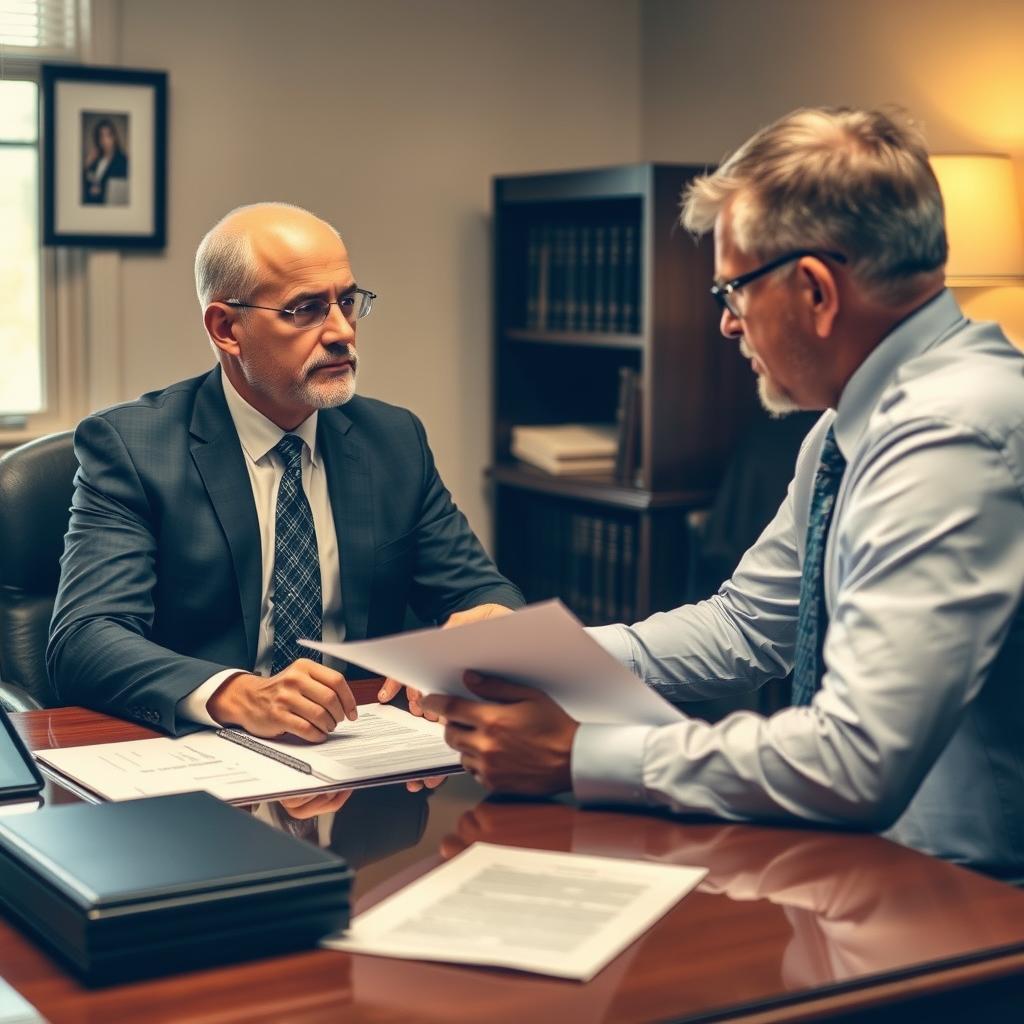 Premises Liability Lawyer Ulster County, NY