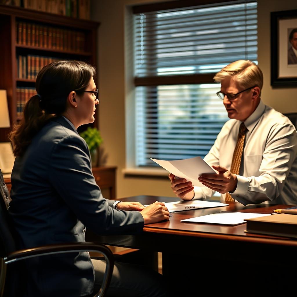 Premises Liability Lawyer Washington County, VA
